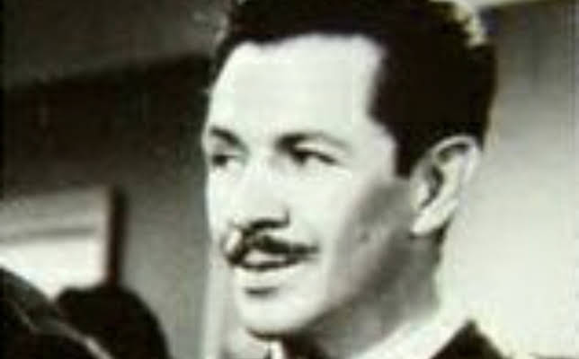 Marco Antonio Campos