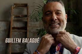 Kickin' It: Kickin' It: Guillem Balagué