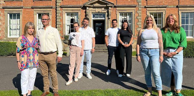 8:25 PM: Four in a Bed | More 4 | 12/20 2025