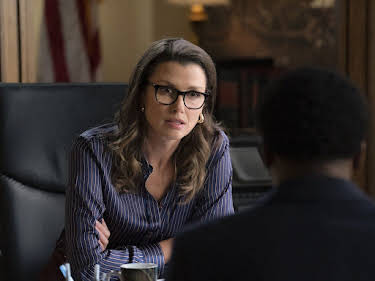 22:00: Blue Bloods - Crime Scene New York | Sat1 Gold | 5/20 2026