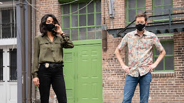 14:50: NCIS: New Orleans (S7 E3) (S7) | TV3 | 5/7 2026
