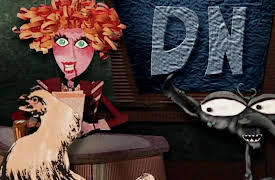 Crashbox, Season 1: Crashbox 03