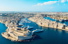 Ancient Treasures with Bettany Hughes: Treasures of Malta