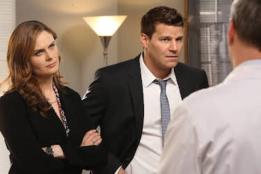 11:15: Bones (S9 E21) (S9) | Viasat Series | 3/30 2026