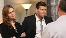 Bones (S9 E21)