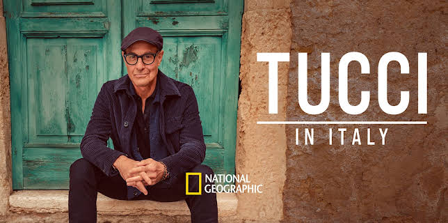 Tucci in Italy: Season 1