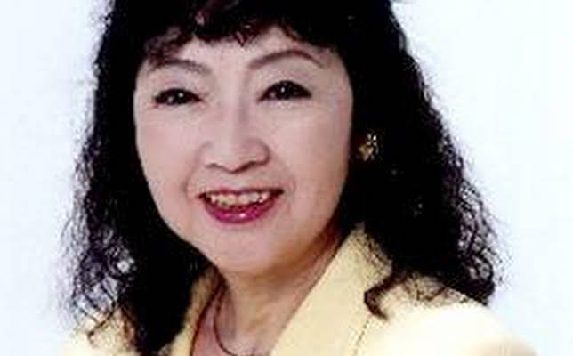 Noriko Ohara