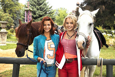 07:25: Bibi & Tina - Der Film | ZDF | 5/1 2026