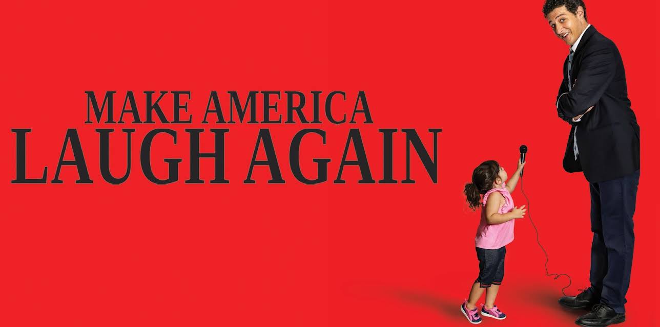 Make America Laugh Again (2020)