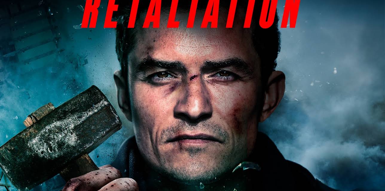 Retaliation (2020)