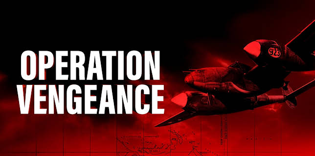 Operation Vengeance Season 1