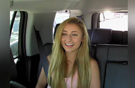 Kevin Hart: Lyft Legend S1: Donald Mac Doesn't Want Your Sweat