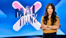 MAITHINK X - Die Show