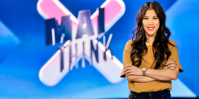 23:20: MAITHINK X - Die Show | ZDFneo | 1/8 2026