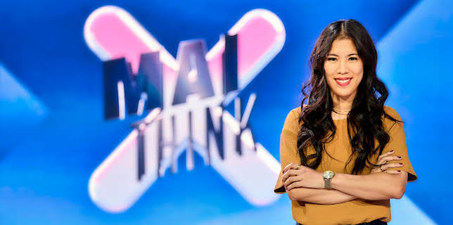 MAITHINK X - Die Show