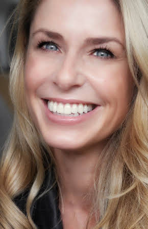 Aimee Lagos as Director