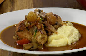 Season 1: Episode 19