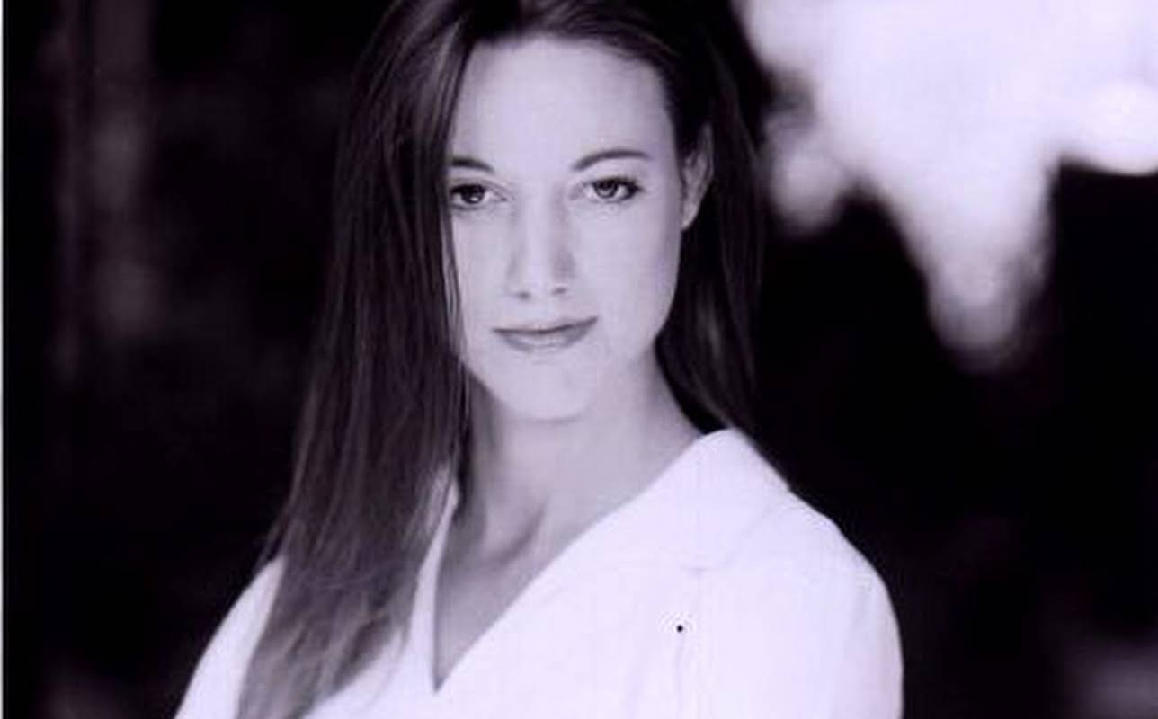 Zoie Palmer