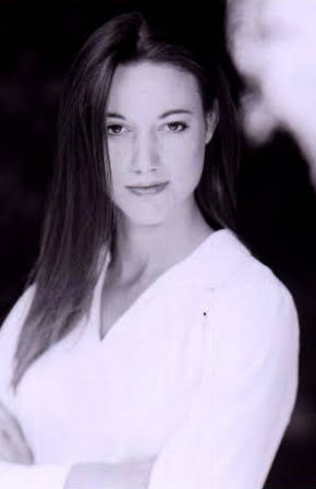 Zoie Palmer as 