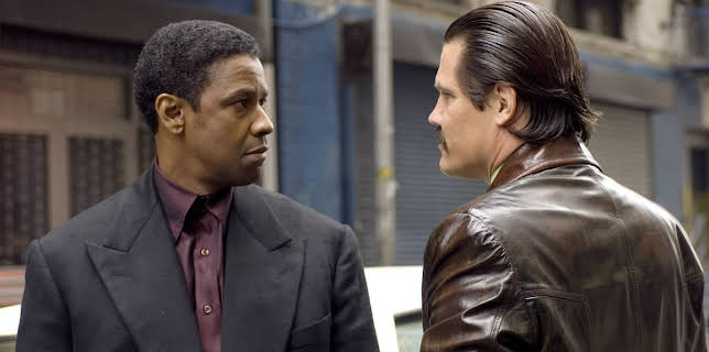 10:10 PM: American Gangster | Sky Thriller | 3/16 2026