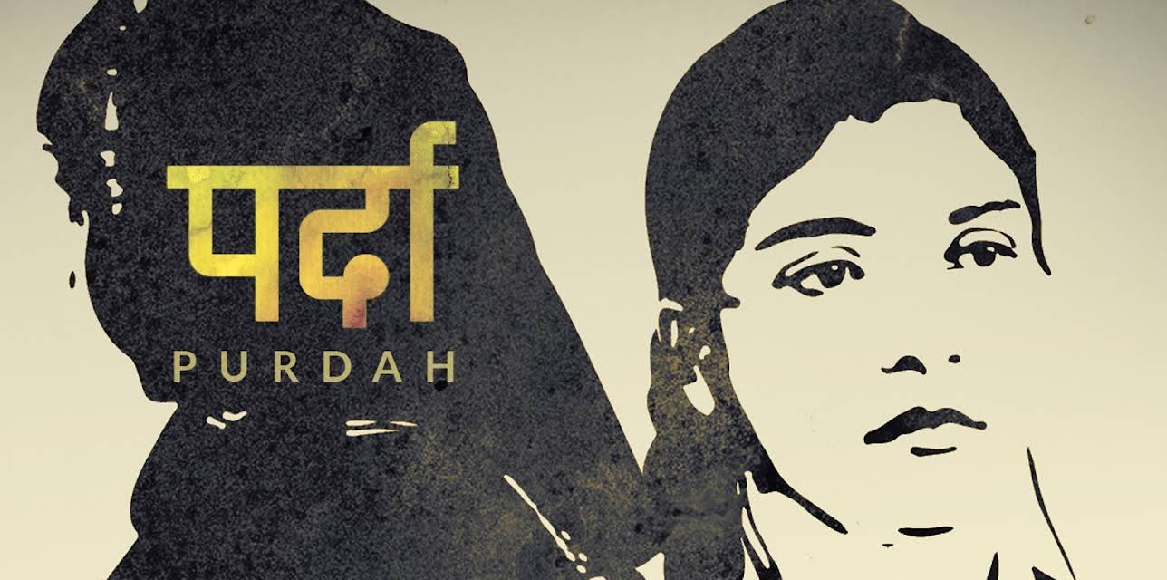 Purdah (2018)