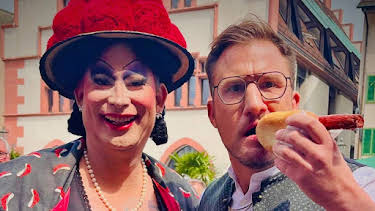 05:30: So isst Anders | SR Fernsehen | 6/6 2026