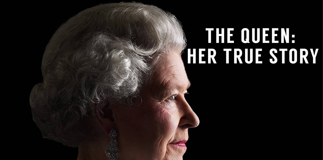 H.M. The Queen: Her True Story (2010)