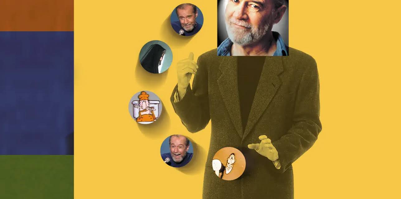 George Carlin: On Campus (2001)