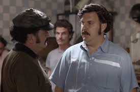 Pablo Escobar, el patrón del mal: Episodio 7