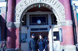 Portals to Hell, Season 1: Twin City Opera House