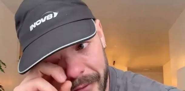 John Whaite Reveals Sobriety and ADHD Diagnosis Saved His Life