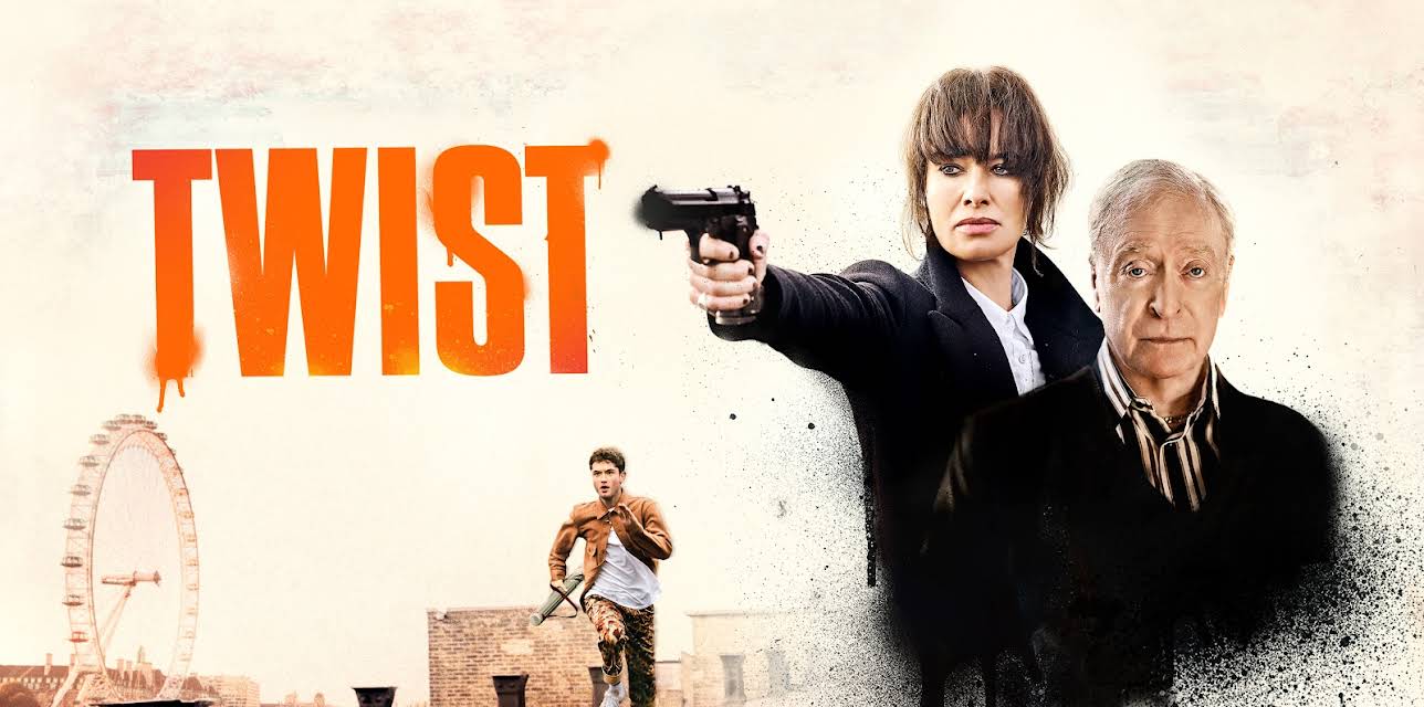 Twist (2021) (2021)