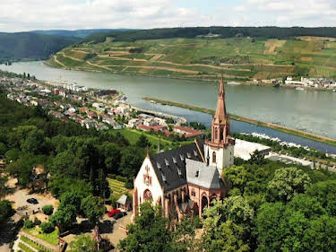 19:15: Fahr mal hin | SWR Fernsehen RP | 5/25 2026