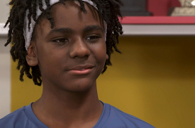 The Childhood of Romeo and Juliet – Season 1: Episode 24