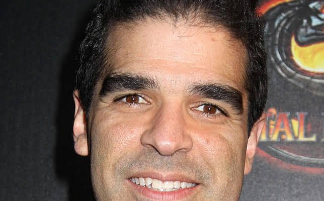 Ed Boon