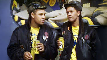 10:20 PM: Red Dwarf (S2 E6) (S2) | Dave | 4/4 2026