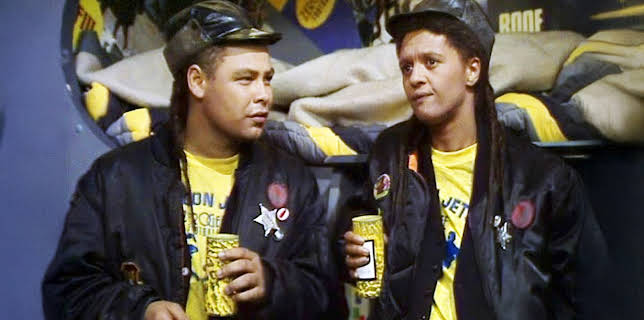 7:20 PM: Red Dwarf (S2 E6) (S2) | Yesterday | 1/1 2026