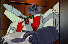 Transformers: The Complete First Season: The Ultimate Doom, Part 3: Revival