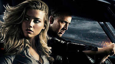 17:50: HOME CINEMA: 'FURIA CIEGA' | Cuatro | 9/19 2026