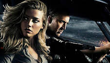 HOME CINEMA: 'FURIA CIEGA'