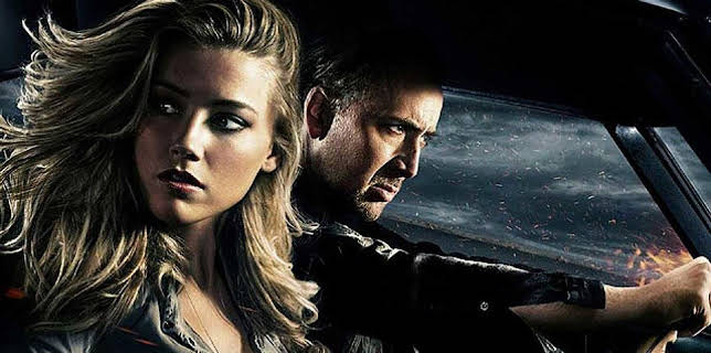 17:55: HOME CINEMA: 'FURIA CIEGA' | Cuatro | 1/25 2026