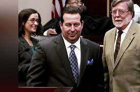 Casey Anthony American Murder Mystery Season 1: A Shallow Grave