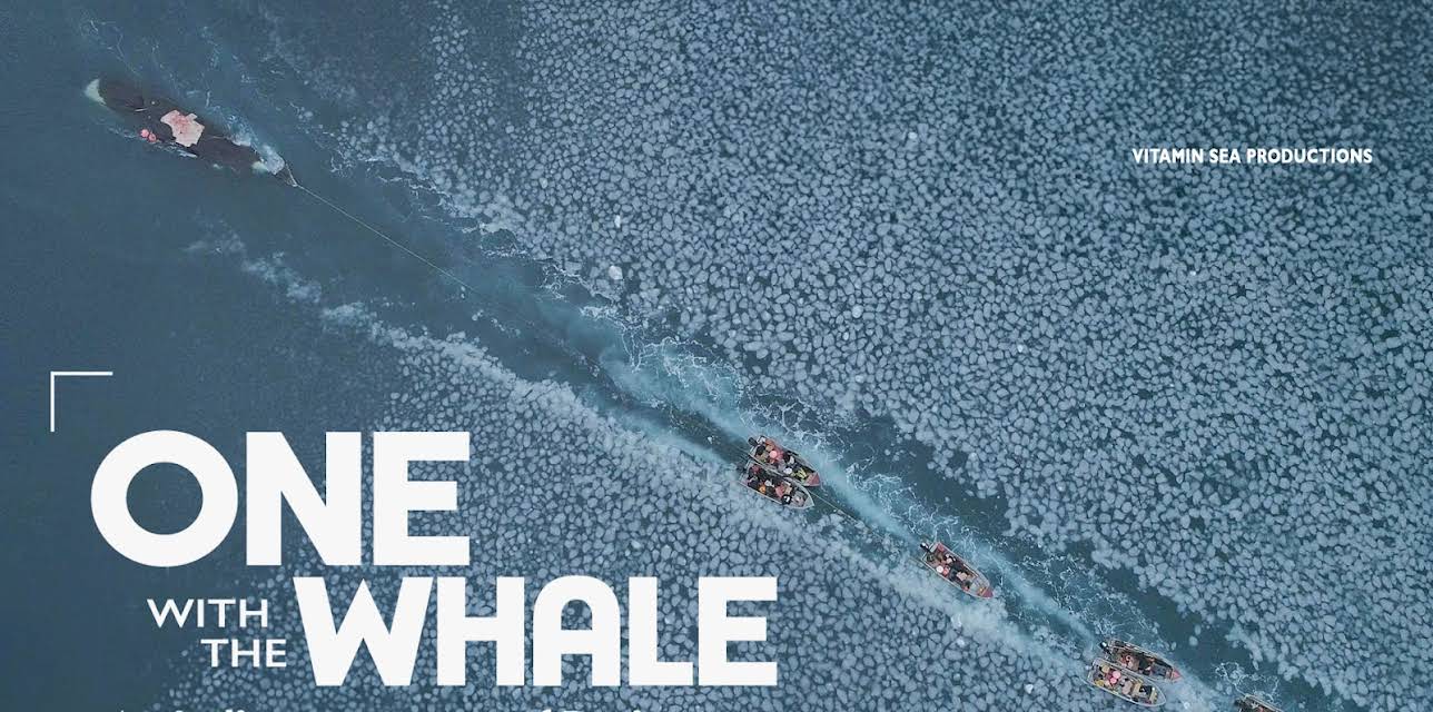 One with the Whale (2024)