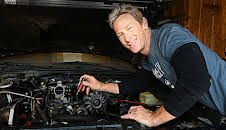 Garage Squad (S8 E1)