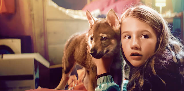 Vicky and Her Mystery (2021)