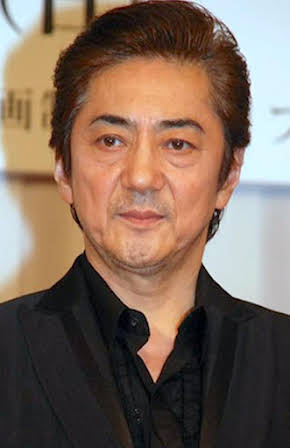 Masachika Ichimura as 