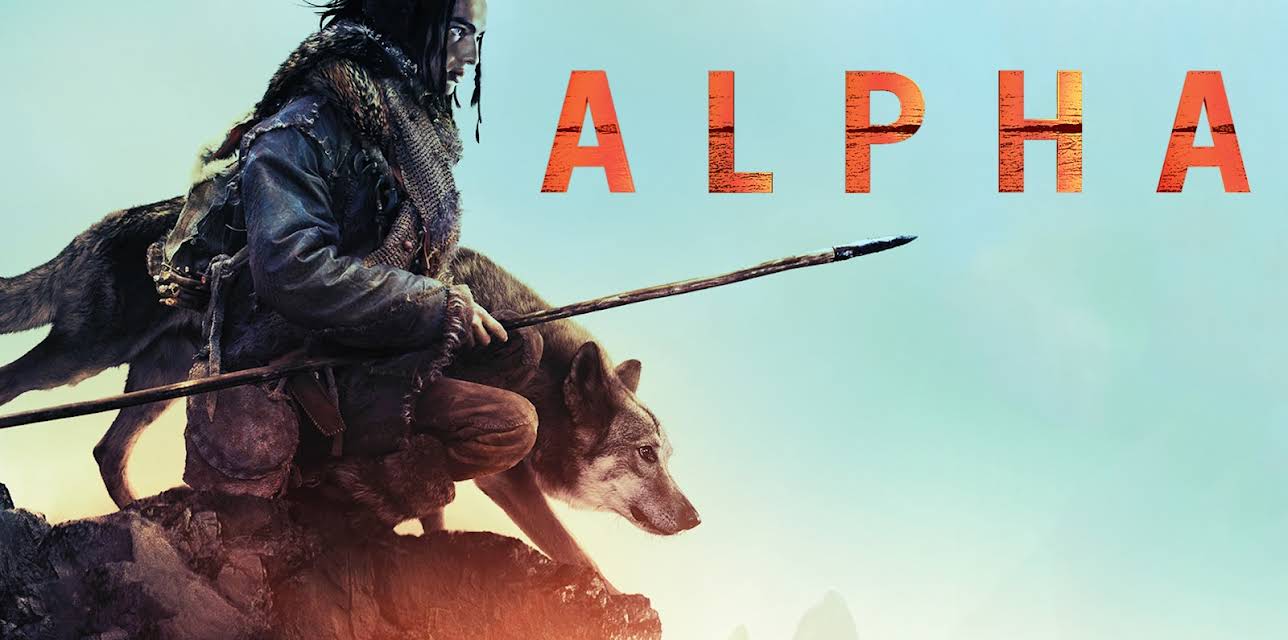 Alpha (2018)