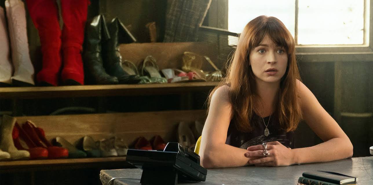 Girlboss