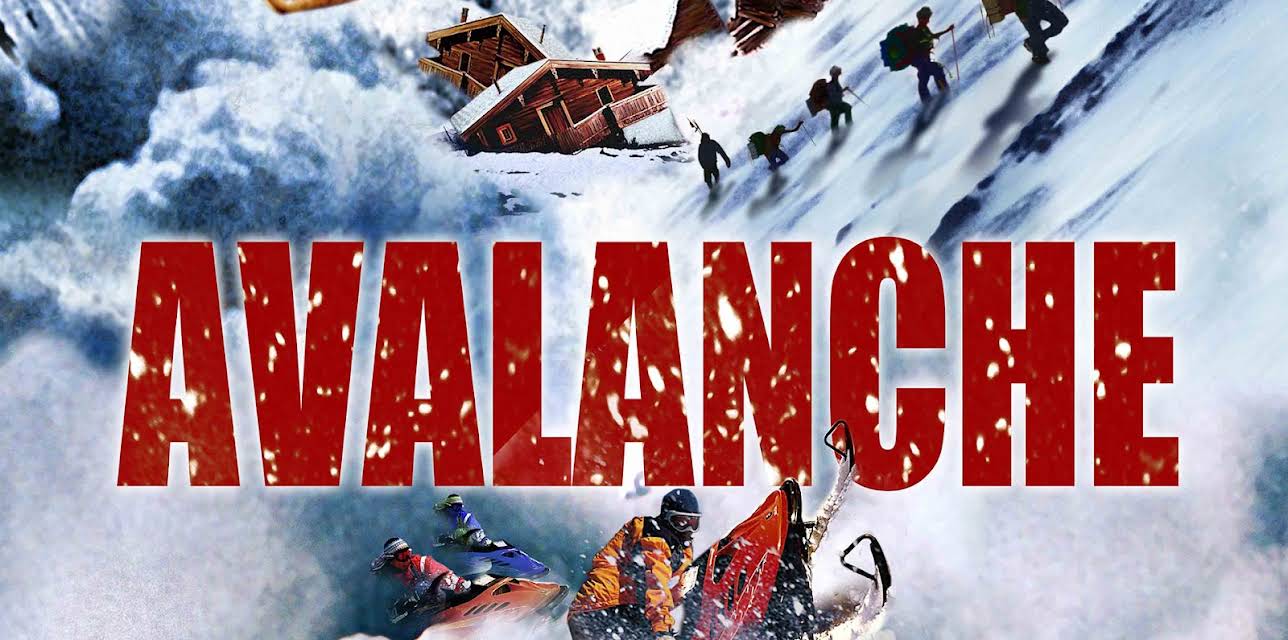 Avalanche (2004)