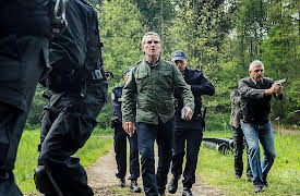 The Missing Season 1: Blues Man